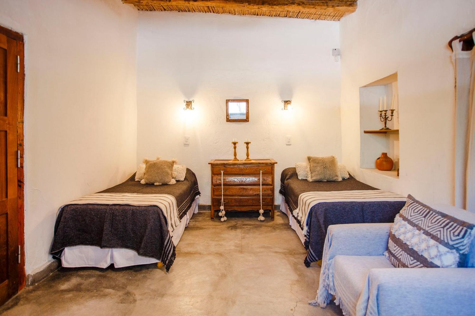 Estancia Rio De Arena Colalao del Valle Екстериор снимка