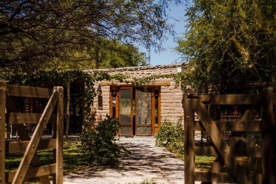 Estancia Rio De Arena Colalao del Valle Екстериор снимка