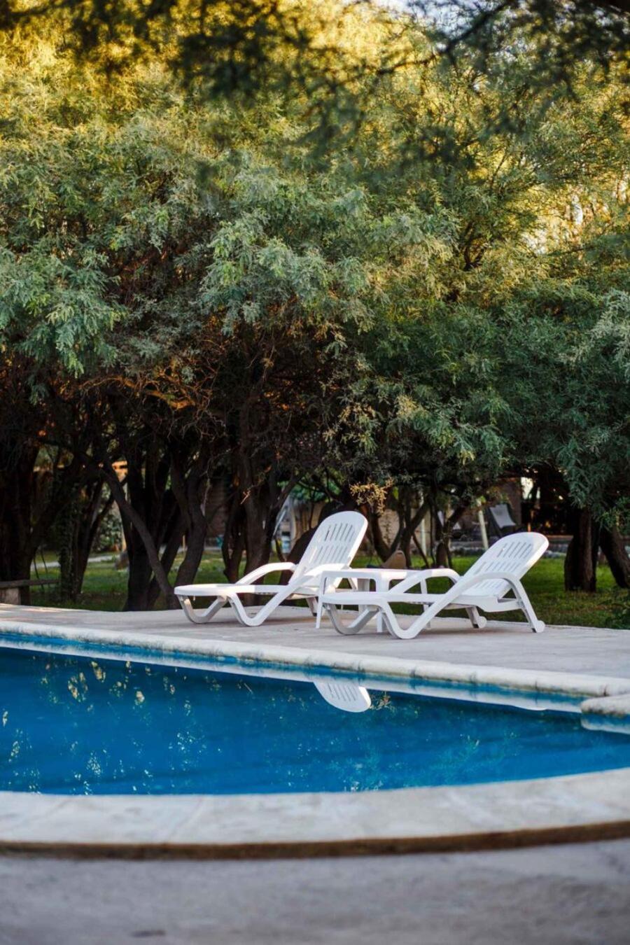 Estancia Rio De Arena Colalao del Valle Екстериор снимка