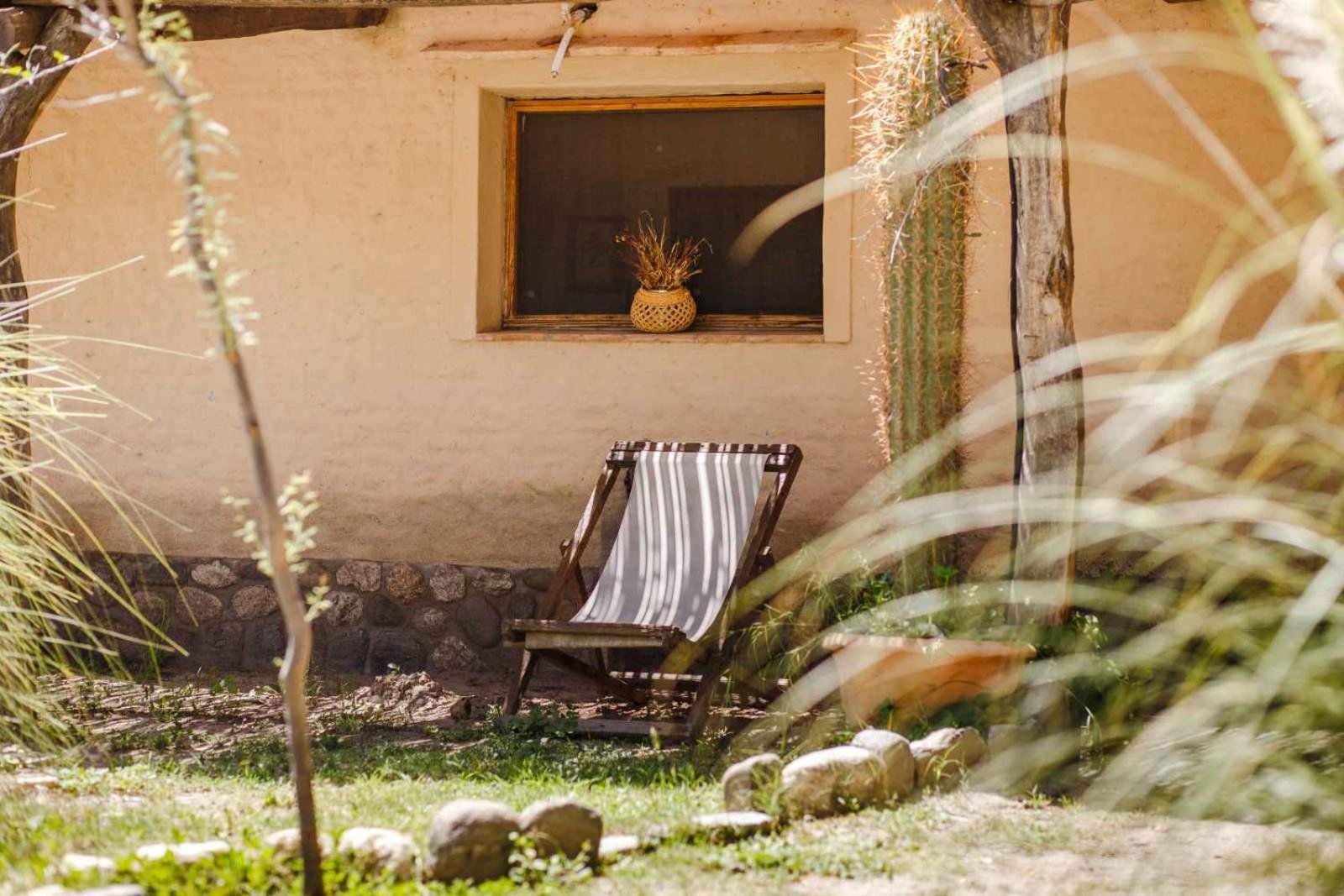 Estancia Rio De Arena Colalao del Valle Екстериор снимка
