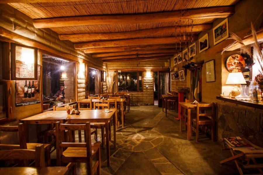 Estancia Rio De Arena Colalao del Valle Екстериор снимка