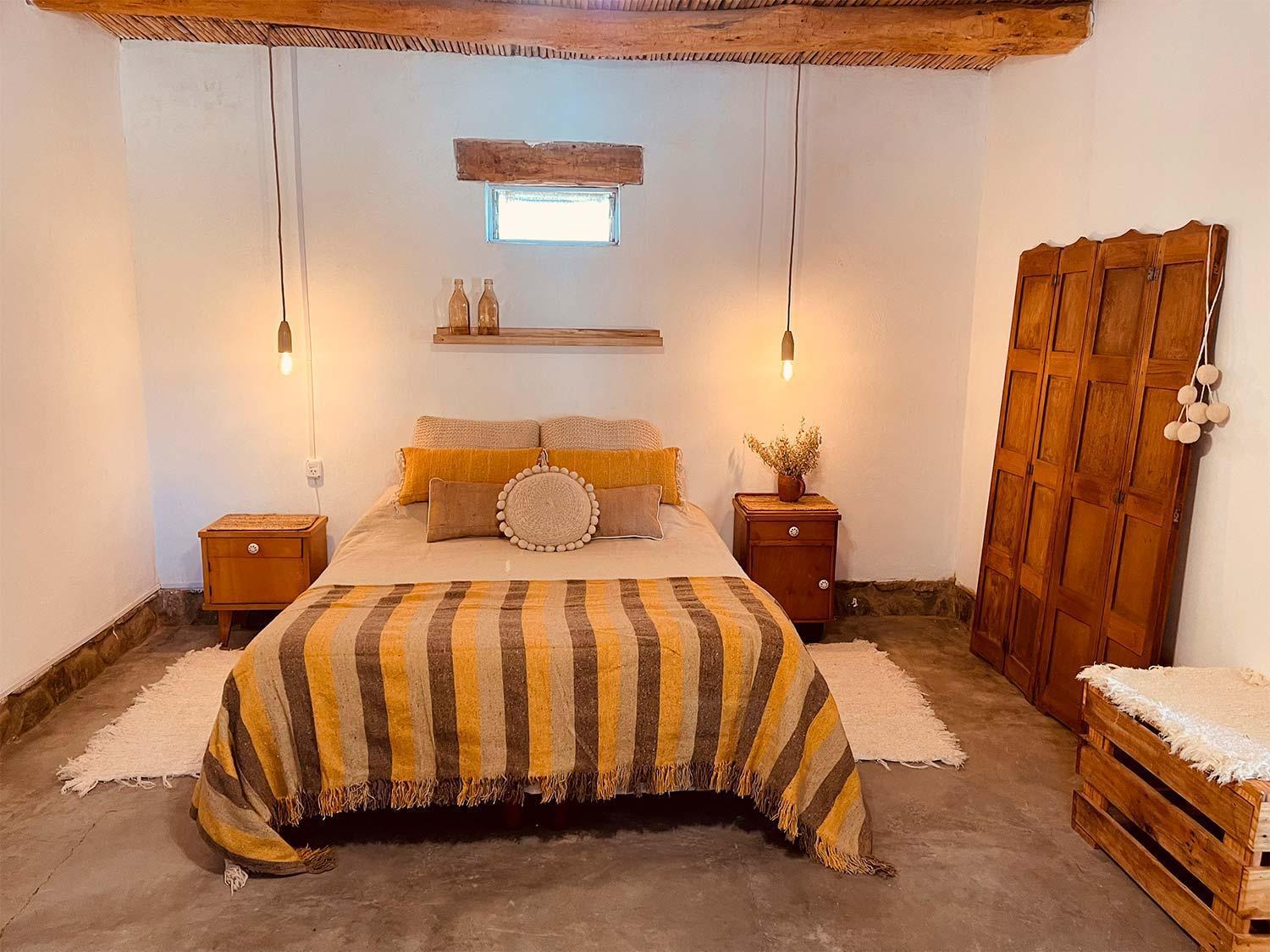 Estancia Rio De Arena Colalao del Valle Екстериор снимка